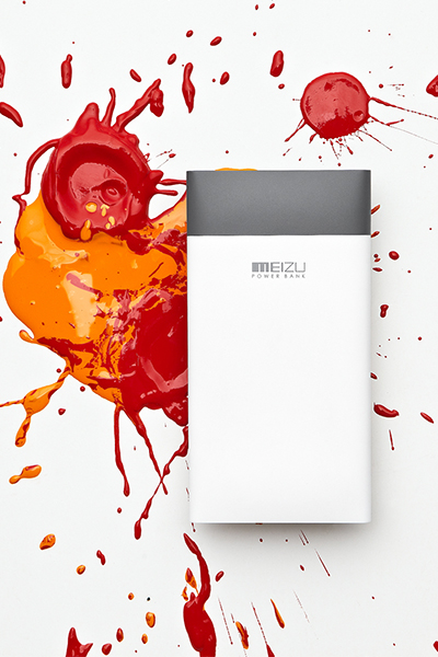 MEIZU M8充电宝